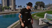 Franklin Police Department (NC Based) preview 2