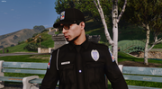 Franklin Police Department (NC Based) preview 3