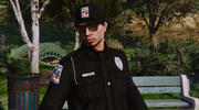 Franklin Police Department (NC Based) preview 4