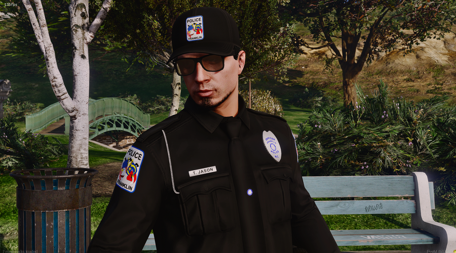 Franklin Police Department (NC Based) image 4