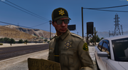 Los Angeles Sheriff's Department EUP Package [FiveM Ready][LSPDFR Ready] preview 3