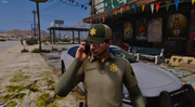 Los Angeles Sheriff's Department EUP Package [FiveM Ready][LSPDFR Ready] preview 4