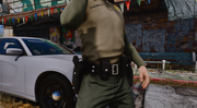 Los Angeles Sheriff's Department EUP Package [FiveM Ready][LSPDFR Ready] preview 7
