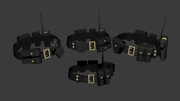 Duty Belt Package V1 preview 1
