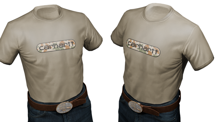 Civilian EUP Package