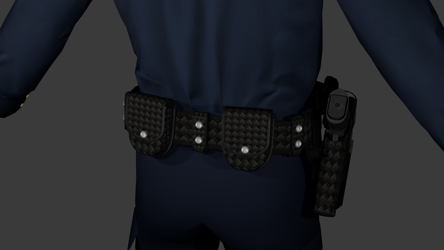 Law Enforcement Bundle image 10