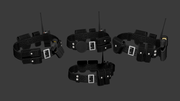 Duty Belt Package V1 preview 4