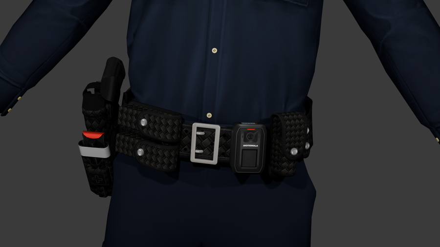 Law Enforcement Bundle image 8