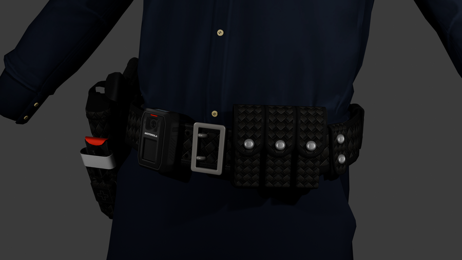 Law Enforcement Bundle image 7
