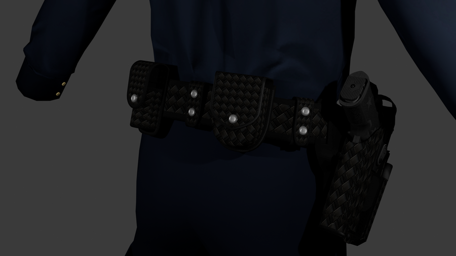Law Enforcement Bundle image 6