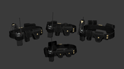 Duty Belt Package V1 preview 7