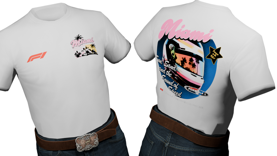 Civilian EUP Package image 9